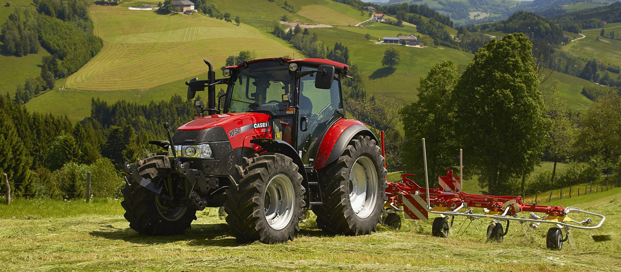 FARMALL C | CASE IH | Agrobon Zvolen